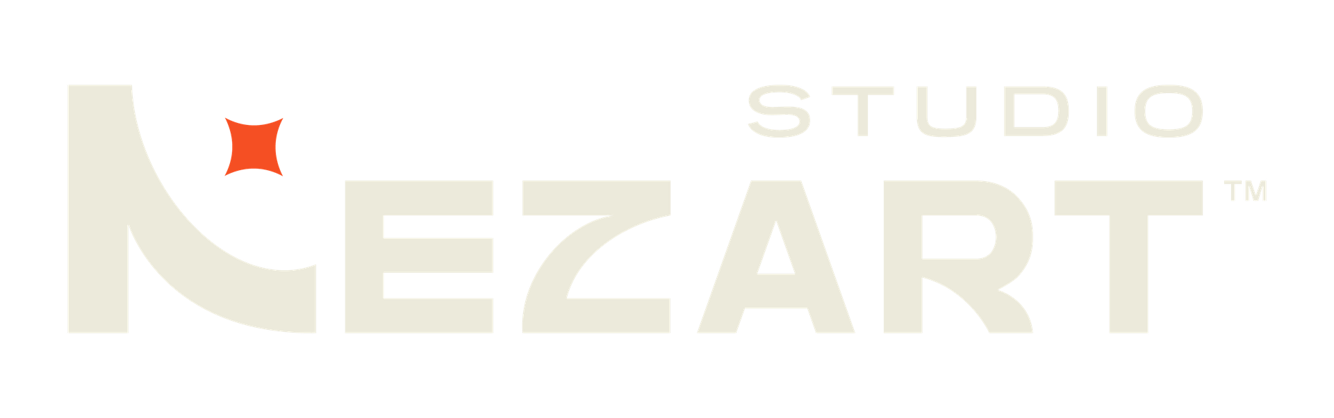 NEZART STUDIO LOGO