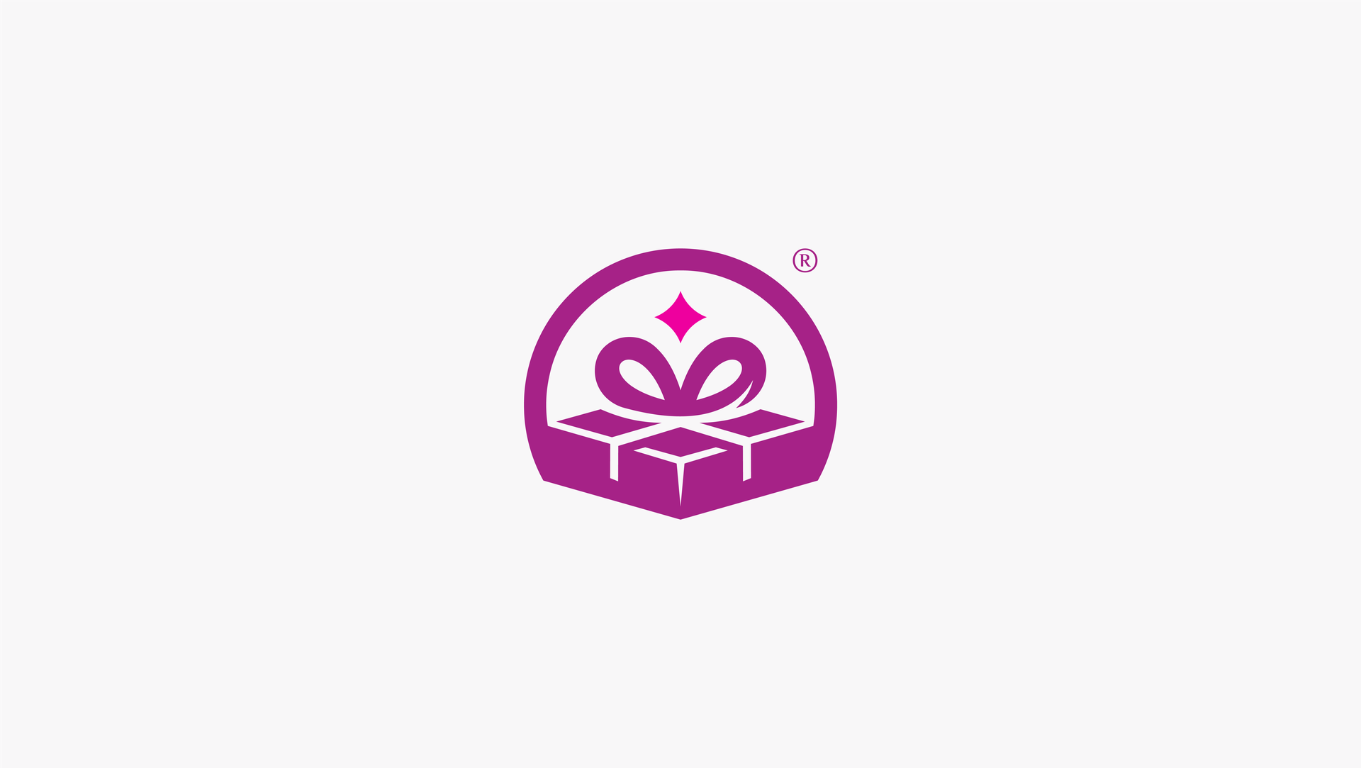 Gifts World Brand Strategy &amp; Identity Design