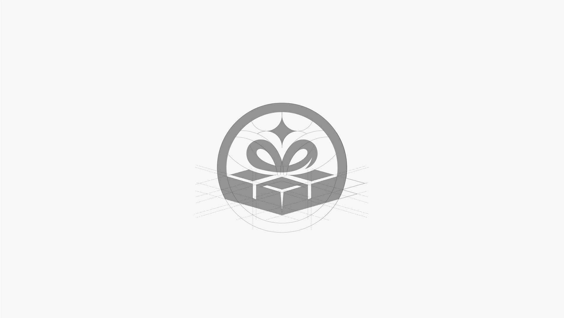 Gifts World Brand Strategy &amp; Identity Design