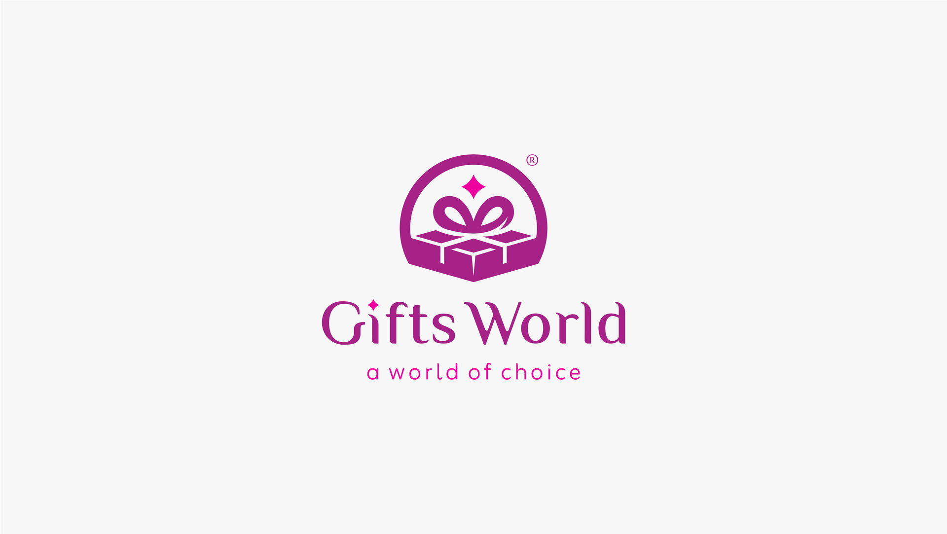 Gifts World عالم الهدايا