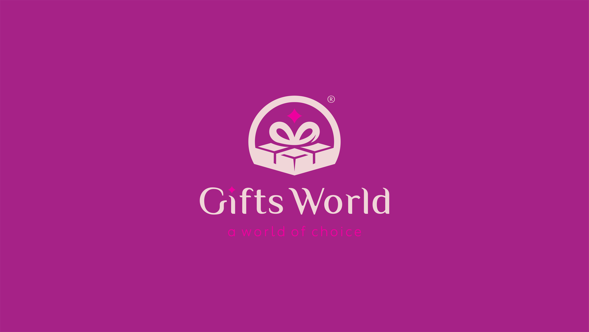 Gifts World عالم الهدايا